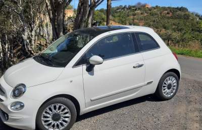 Car hire la gomera with canarianfeeling