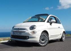 Car hire la gomera by canarianfeeling