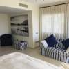 Gemütliches Sofa im Schlafzimmer 1 