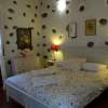 Das Bett hat gute Matratrzen