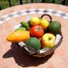 Obst von der Finca 