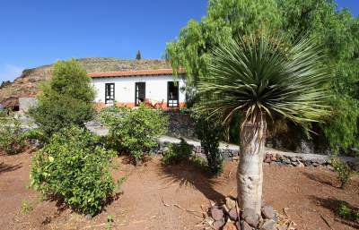 Booking accommodation la gomera canarianfeeling