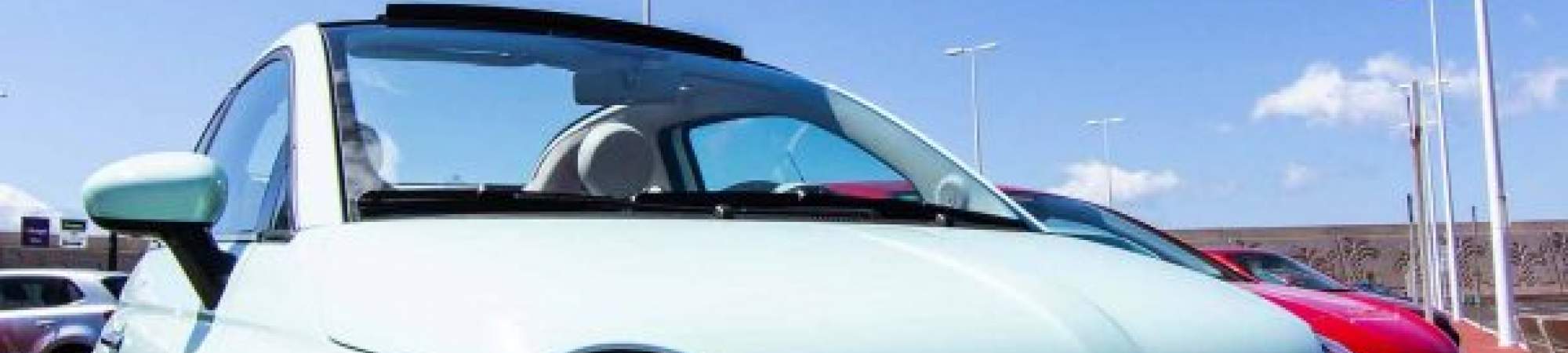 Rental car airport tenerife to La Gomera