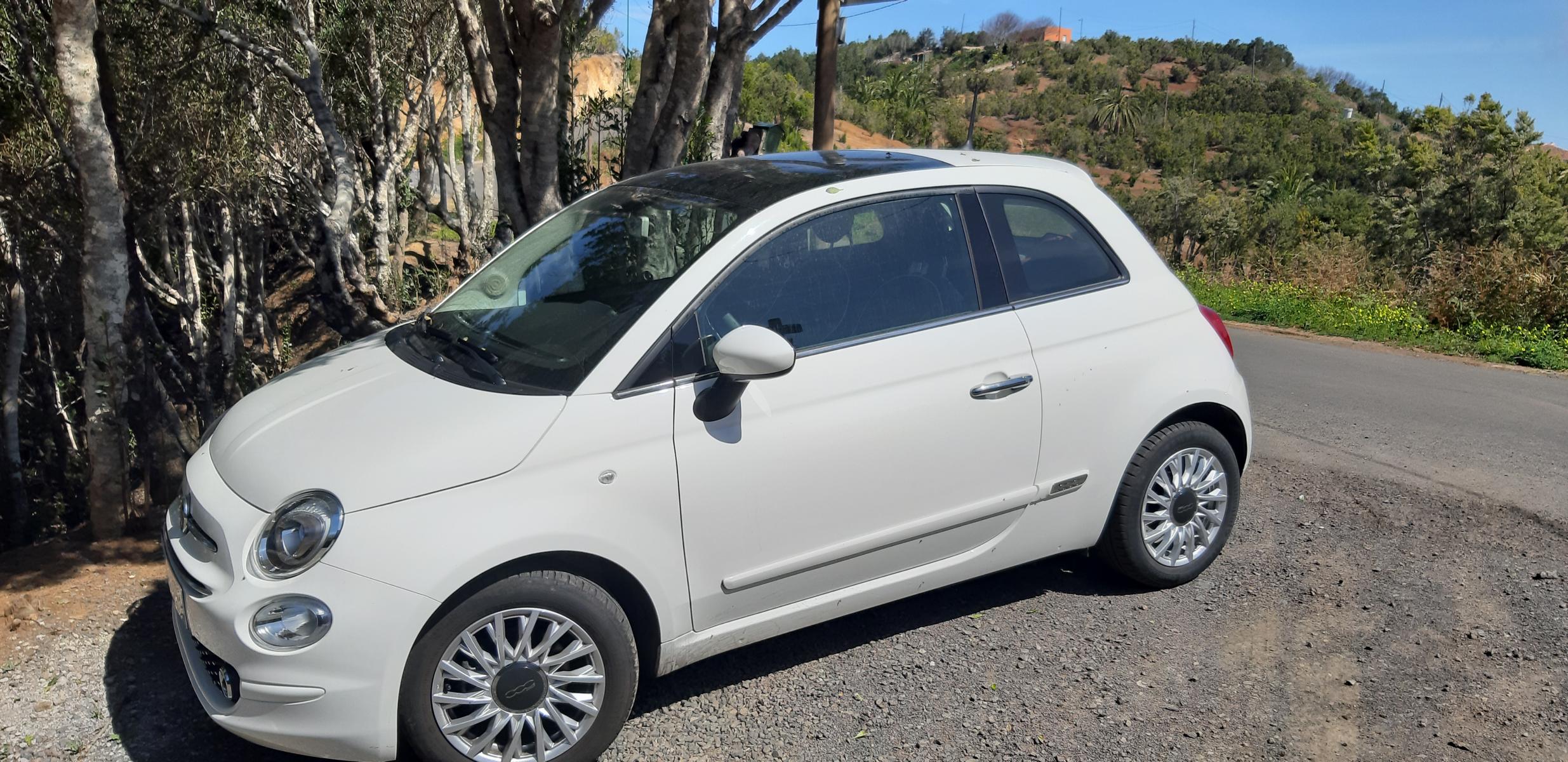 Rental Car in San Sebastían - Good and cheap rental cars